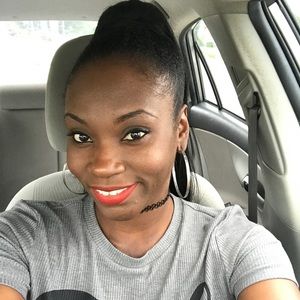 Meet your Posher, Shanay